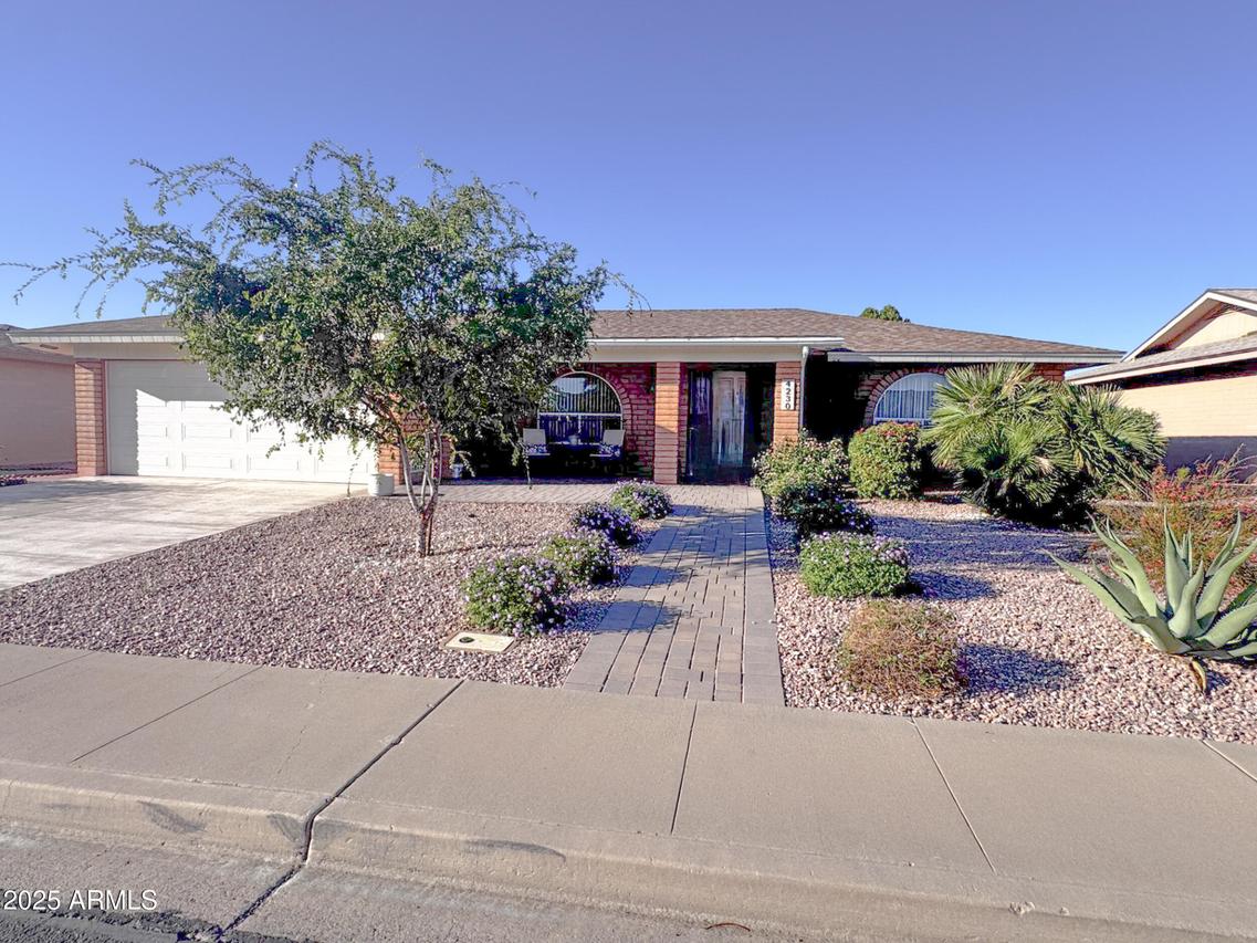 4230 E Carmel Ave., Mesa, AZ 85206