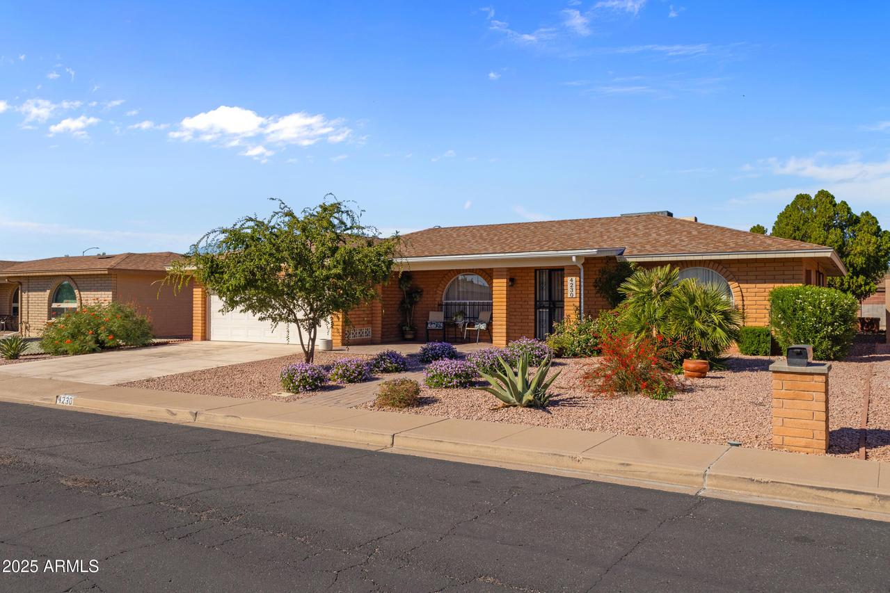 4230 E Carmel Ave., Mesa, AZ 85206