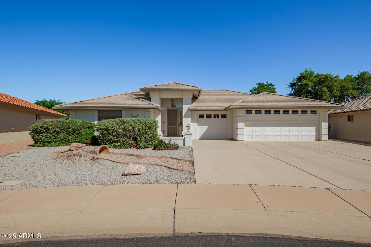2153 S Cherrywood Cir., Mesa, AZ 85209