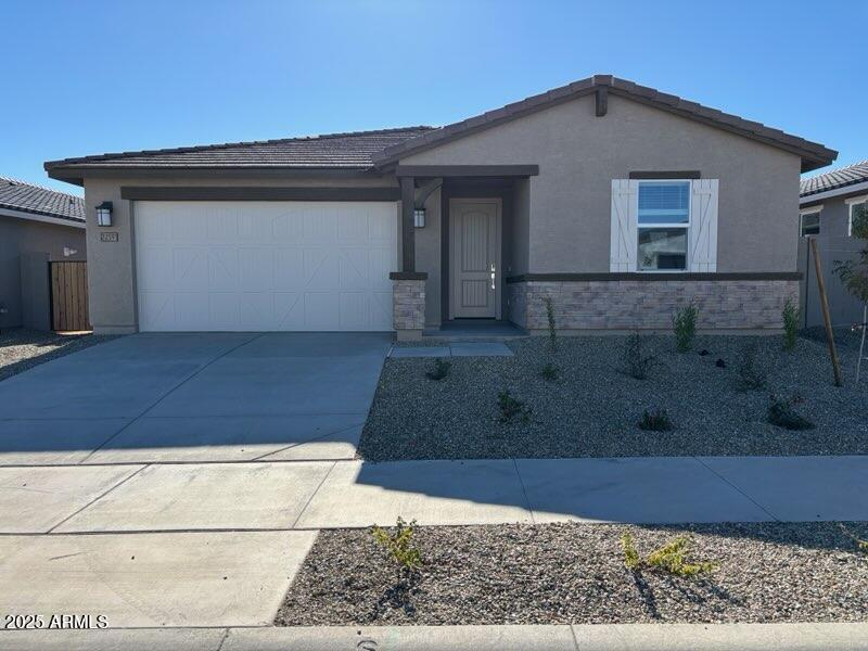 22591 W Pontiac Dr., Surprise, AZ 85387