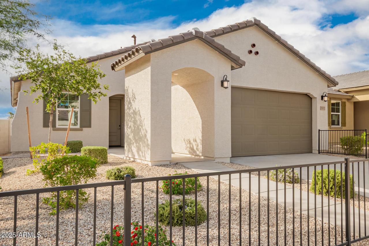25152 N 150th Ln., Surprise, AZ 85387