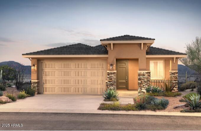13487 W Cassia Tr., Peoria, AZ 85383