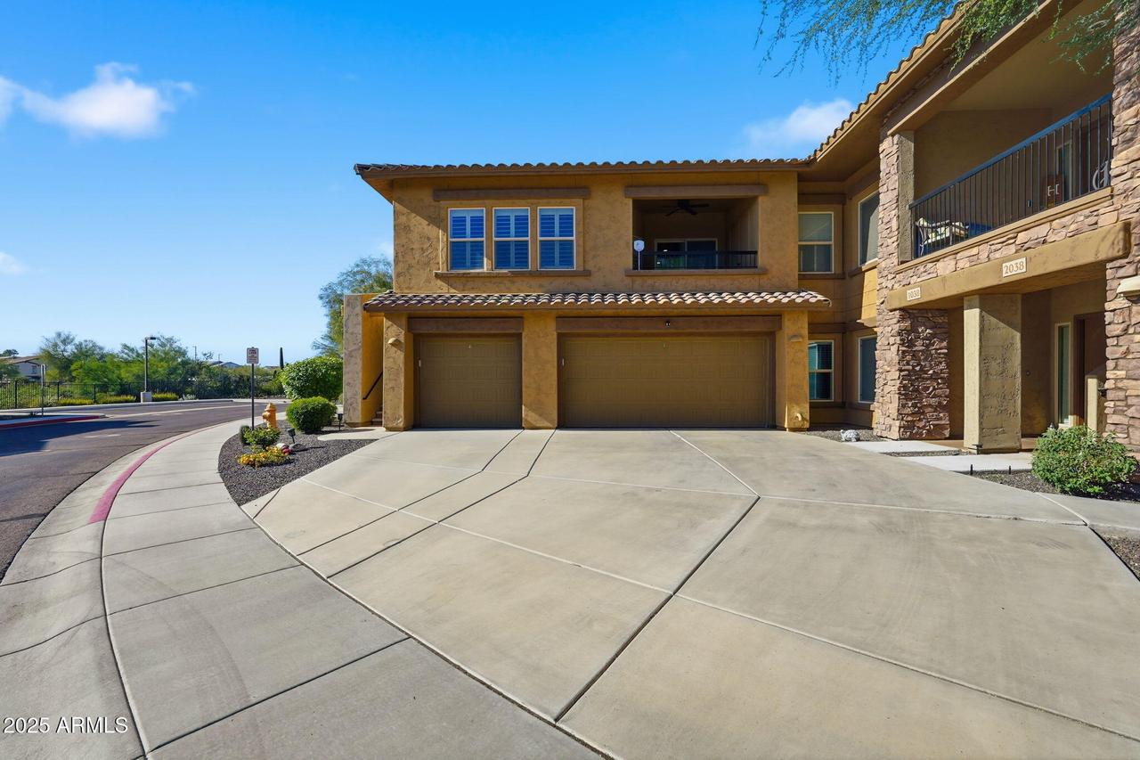 2425 W Bronco Butte Tr. #2039, Phoenix, AZ 85085