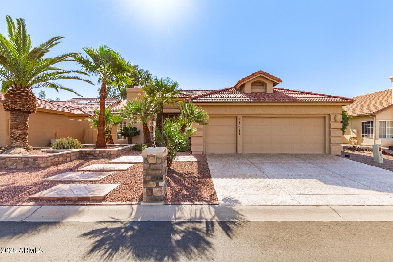 10911 E San Tan Blvd., Sun Lakes, AZ 85248