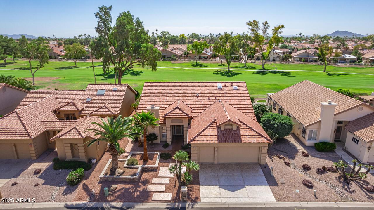 10911 E San Tan Blvd., Sun Lakes, AZ 85248