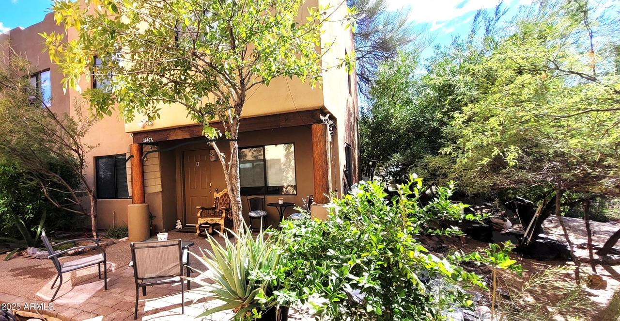 38402 N Basin Rd. #B, Cave Creek, AZ 85331