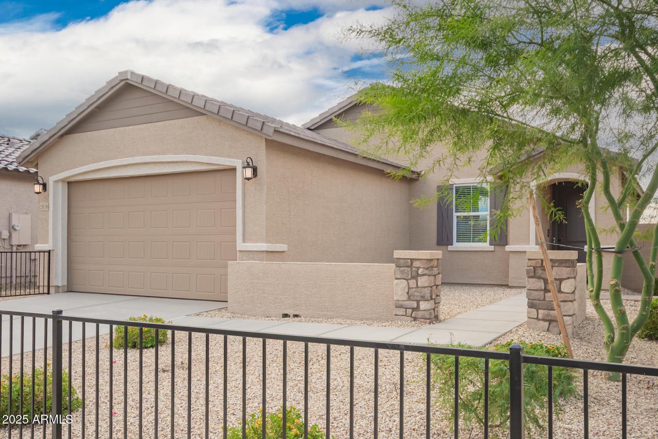 25136 N 150th Ln., Surprise, AZ 85387