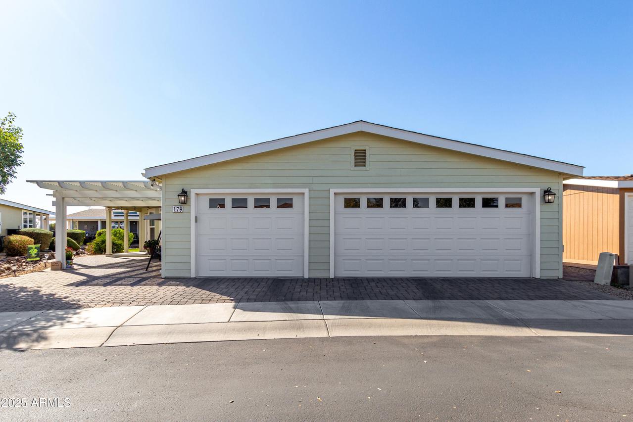 11201 N El Mirage Rd. #F79, El Mirage, AZ 85335