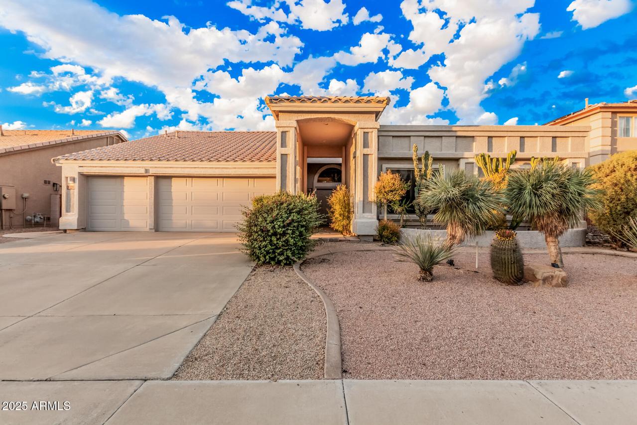 4550 E Bent Tree Dr., Cave Creek, AZ 85331