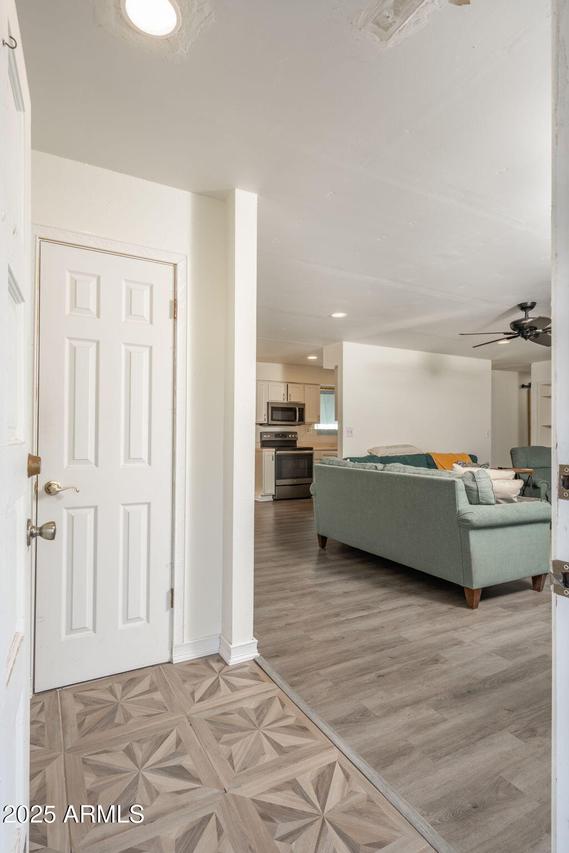 609 La Paloma Ln., Prescott, AZ 86301