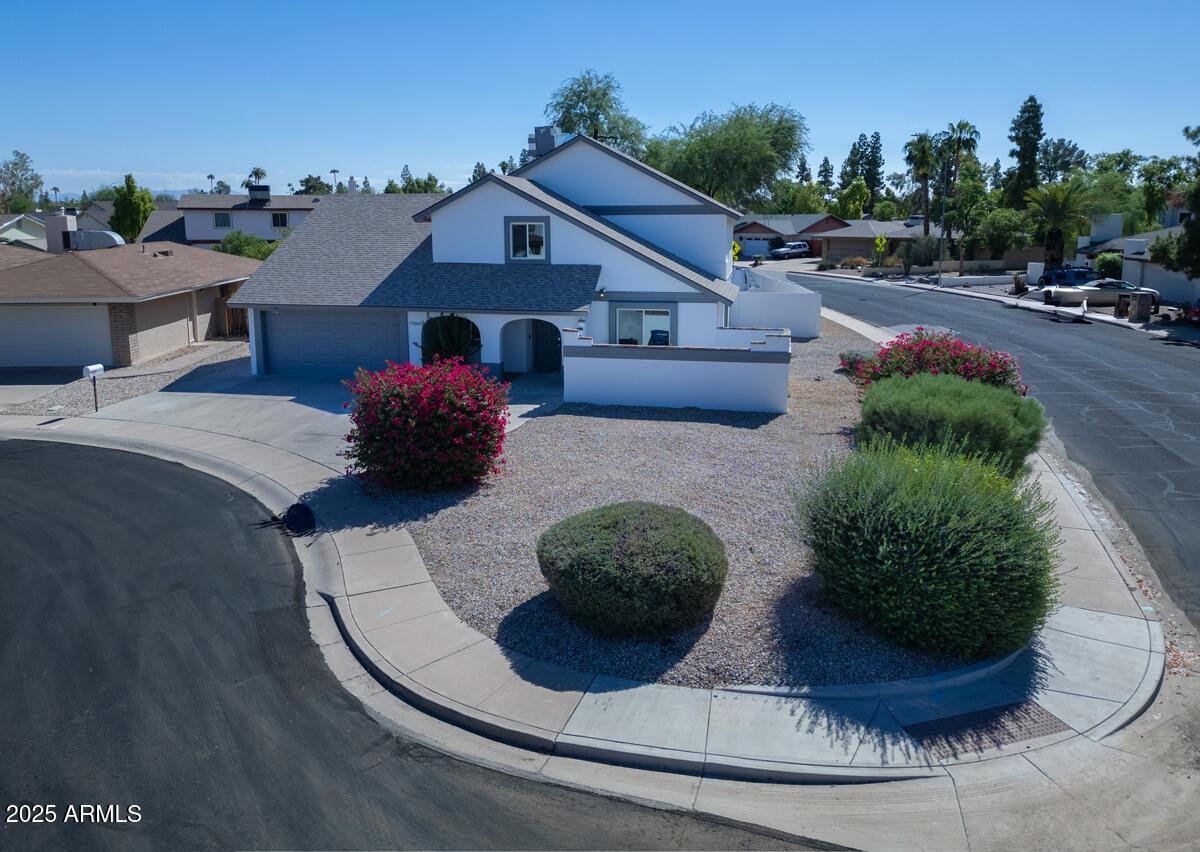 1528 W Juanita Ave., Mesa, AZ 85202