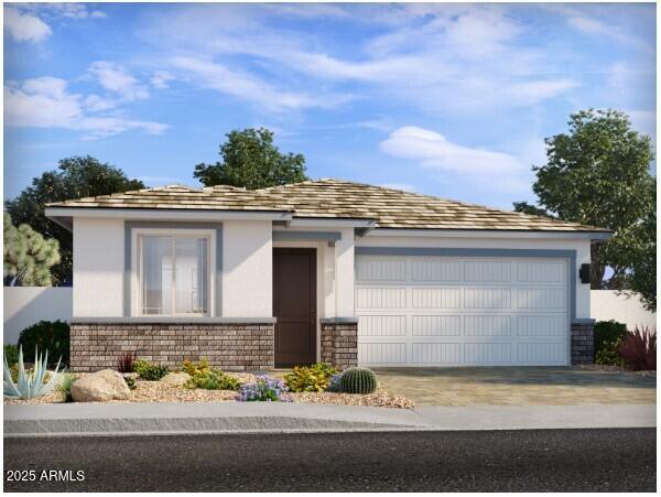 12702 N 305th Ave., Buckeye, AZ 85396
