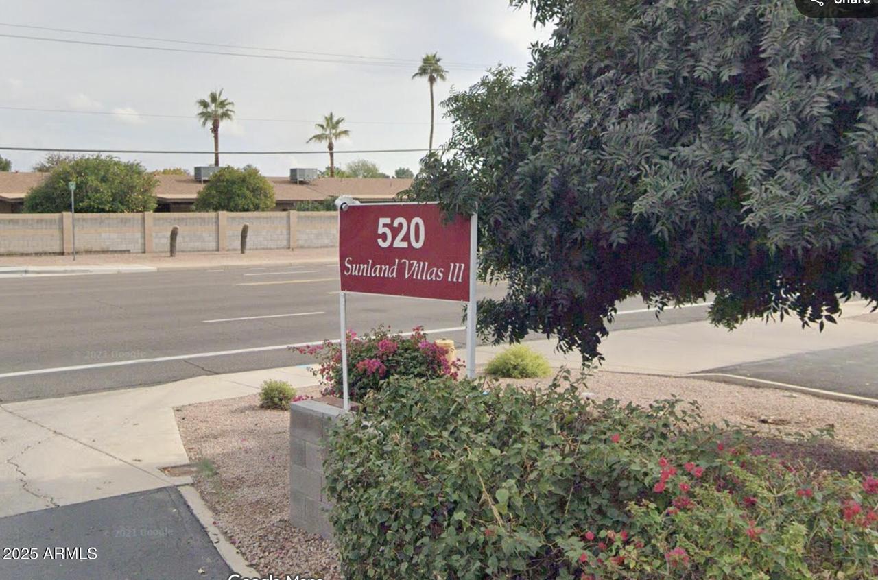 520 S Greenfield Rd. #39, Mesa, AZ 85206
