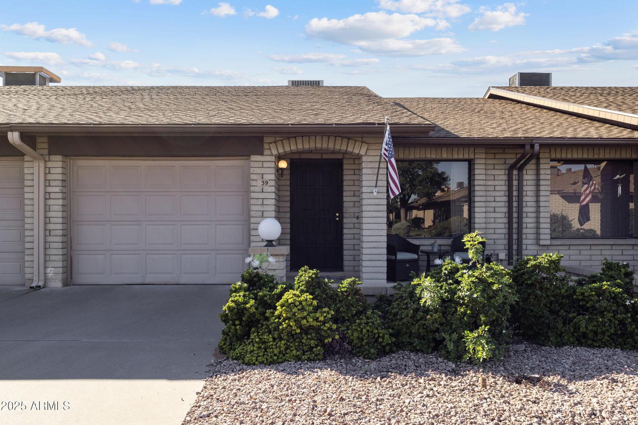 520 S Greenfield Rd. #39, Mesa, AZ 85206