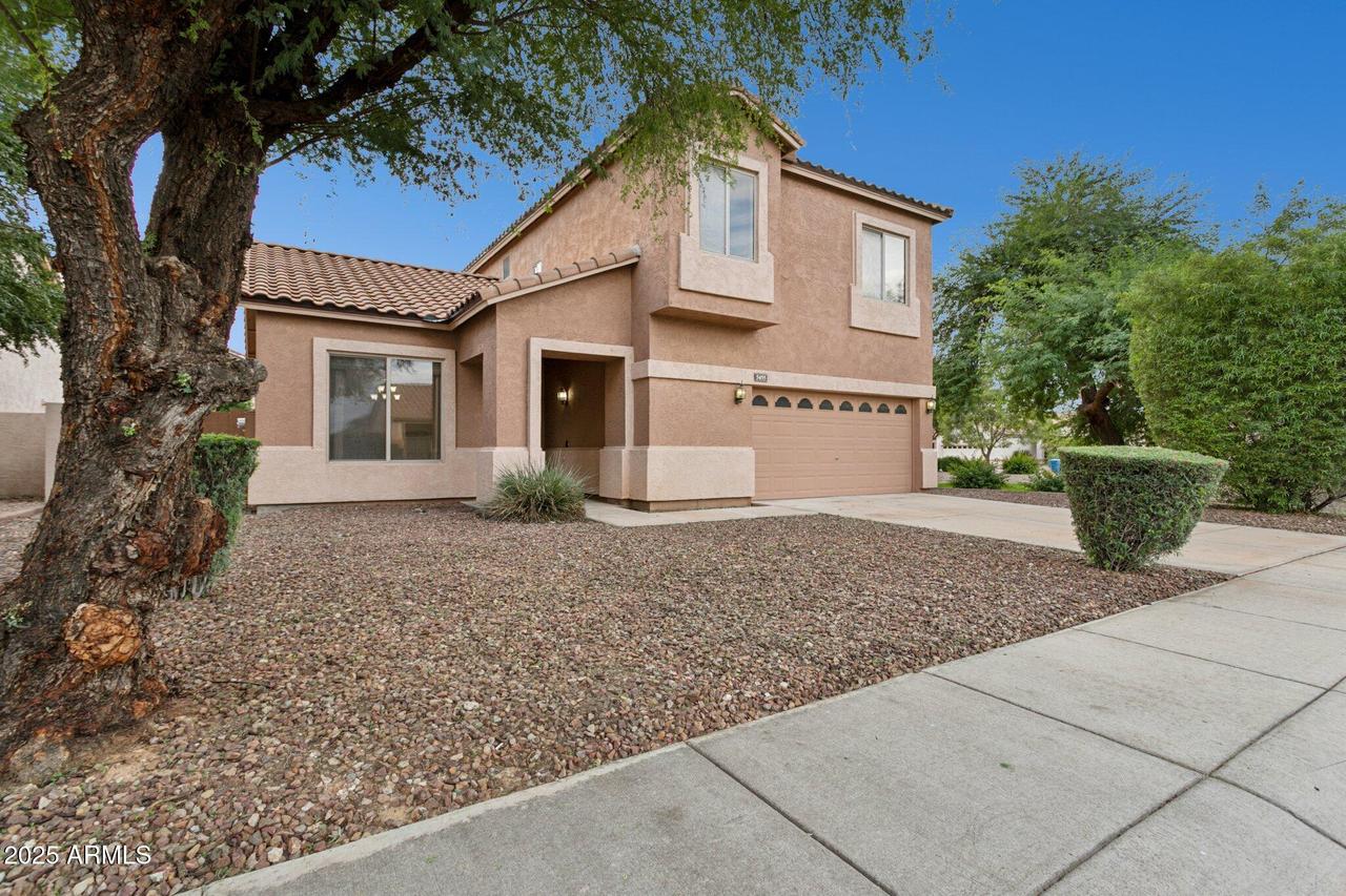 5455 W Buffalo St., Chandler, AZ 85226
