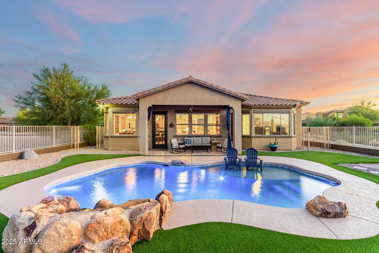 9288 S 182nd Ln., Goodyear, AZ 85338