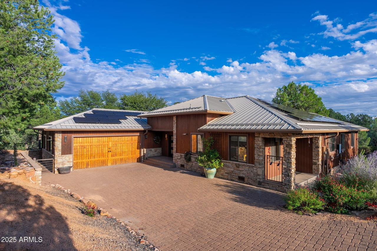 203 S Crescent Moon, Payson, AZ 85541
