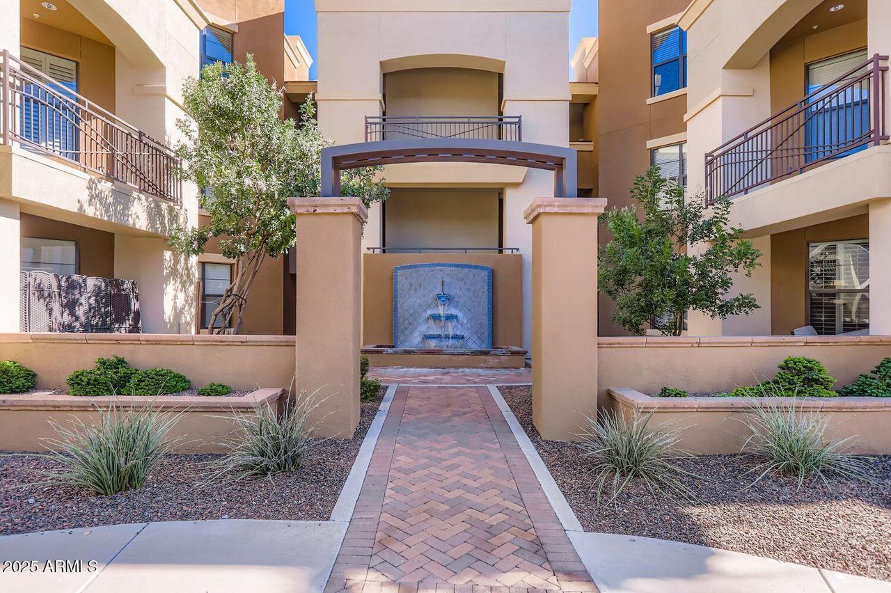 7601 E Indian Bend Rd. #3033, Scottsdale, AZ 85250