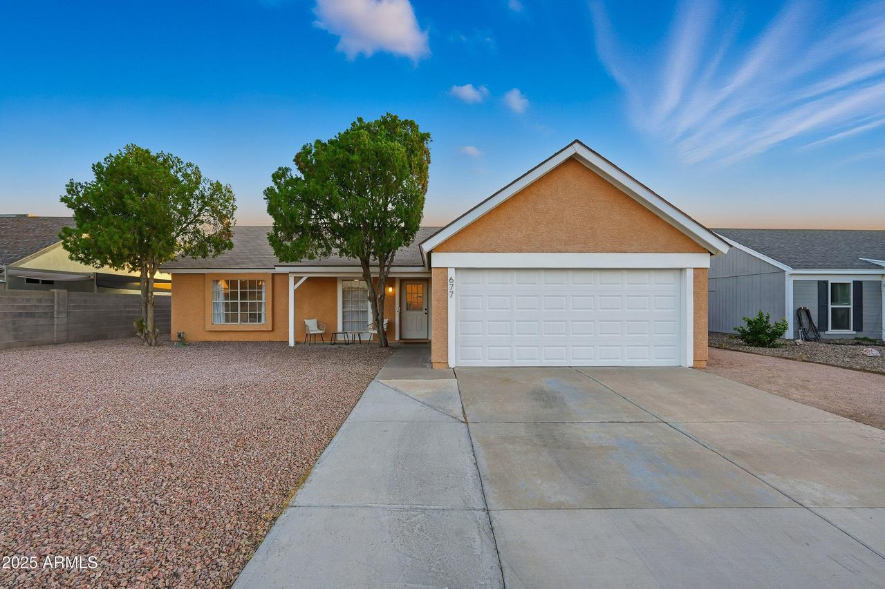 677 E Temple St., Chandler, AZ 85225