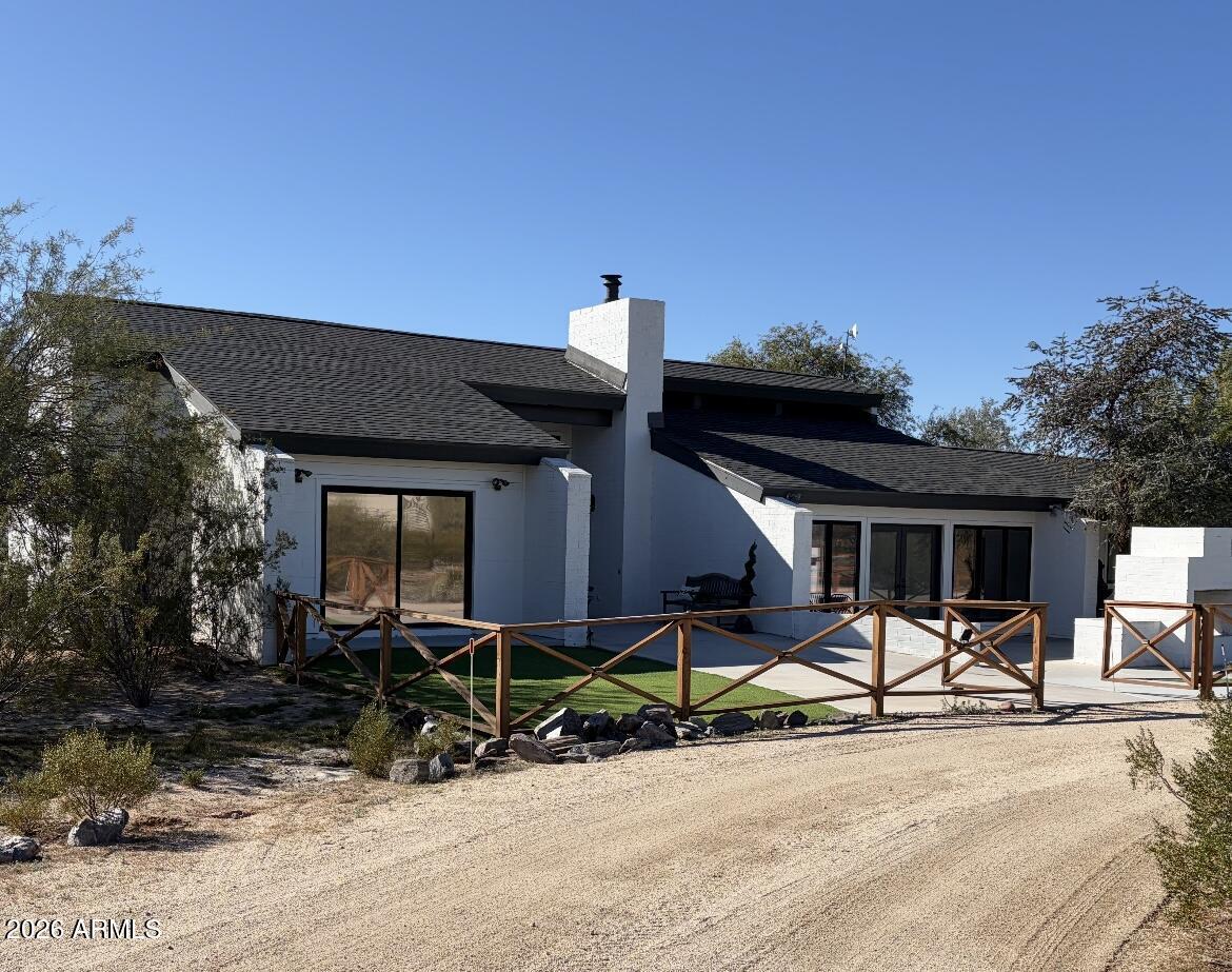 11551 W Waverly Dr., Casa Grande, AZ 85194