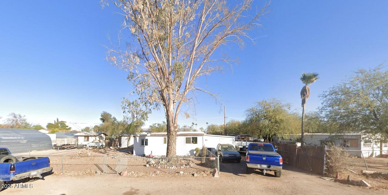 315 S 97th Pl., Mesa, AZ 85208