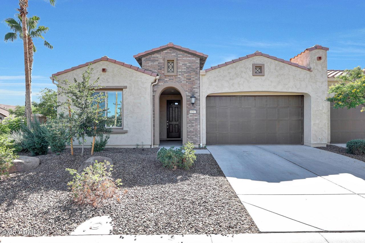 16907 W Holly St., Goodyear, AZ 85395