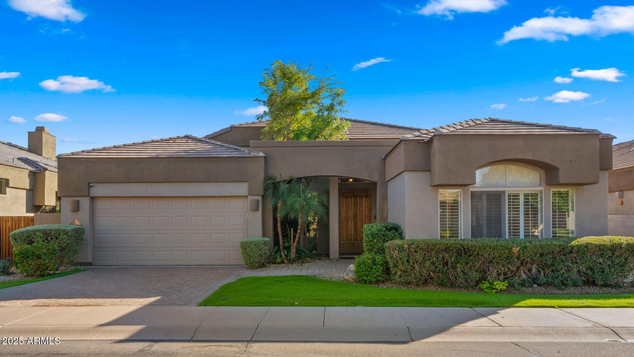 8673 E Krail St., Scottsdale, AZ 85250