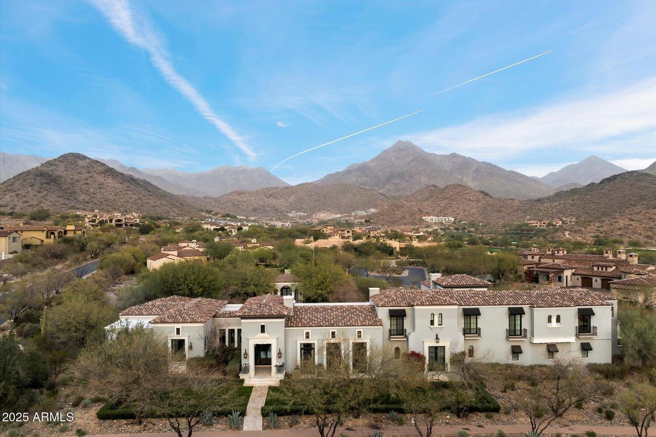 10244 E Hualapai Dr., Scottsdale, AZ 85255