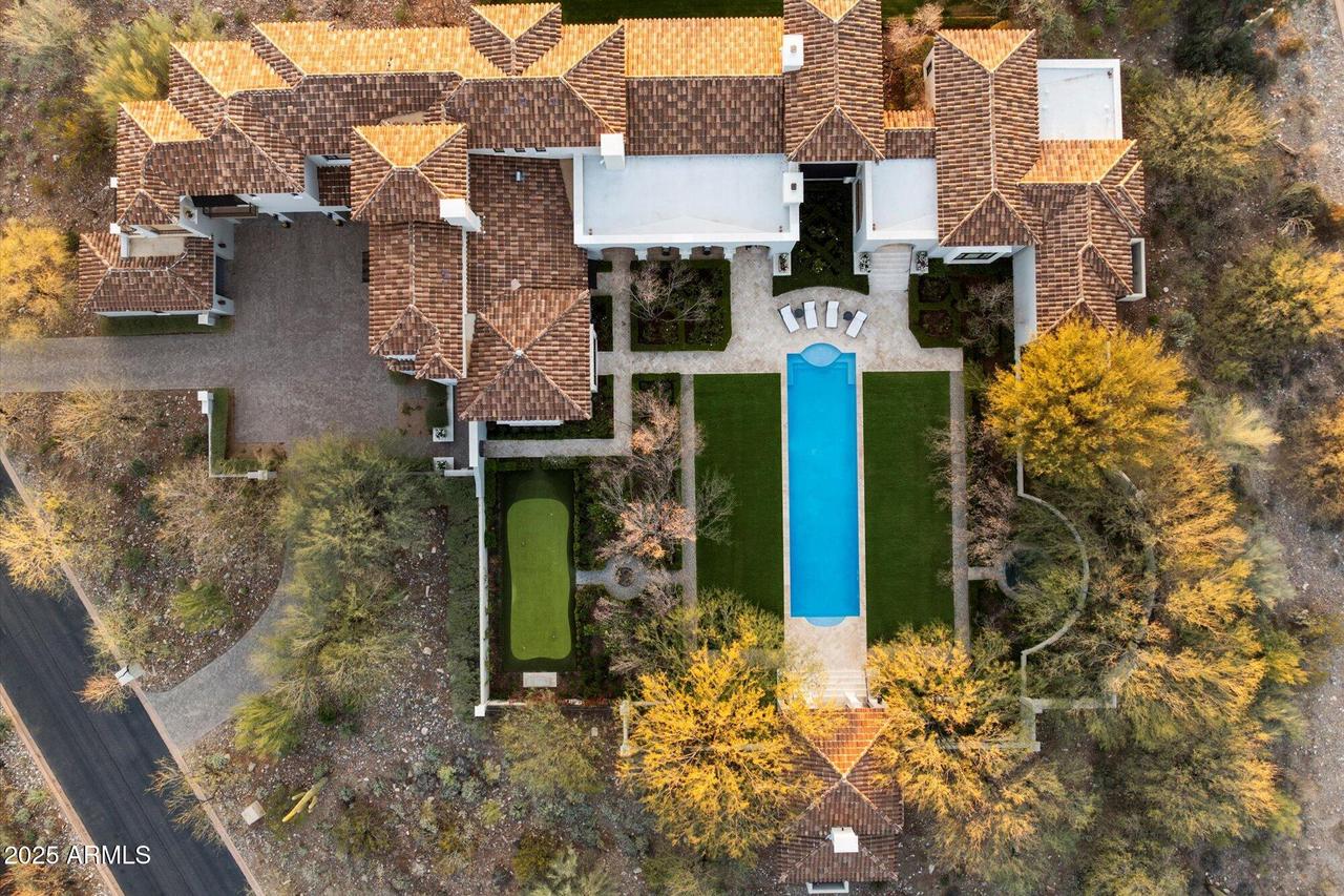 10244 E Hualapai Dr., Scottsdale, AZ 85255