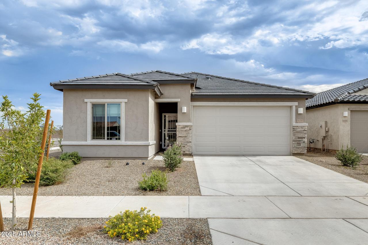 16515 N Comet Tr., Maricopa, AZ 85138