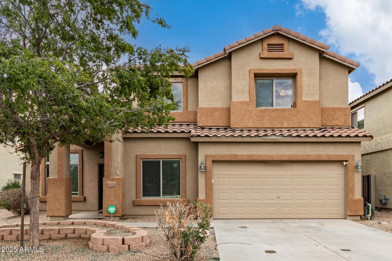 36253 W Velazquez Dr., Maricopa, AZ 85138