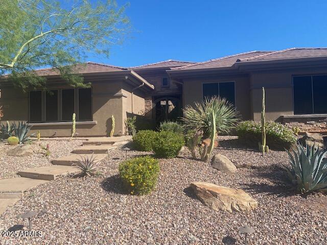 2514 W Pumpkin Ridge Dr., Anthem, AZ 85086