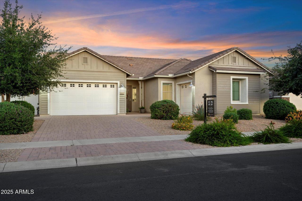 6311 S 25th Pl., Phoenix, AZ 85042