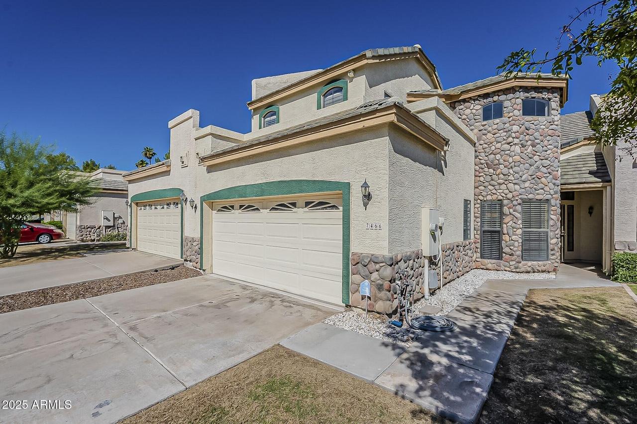 7466 W Denaro Dr., Glendale, AZ 85308