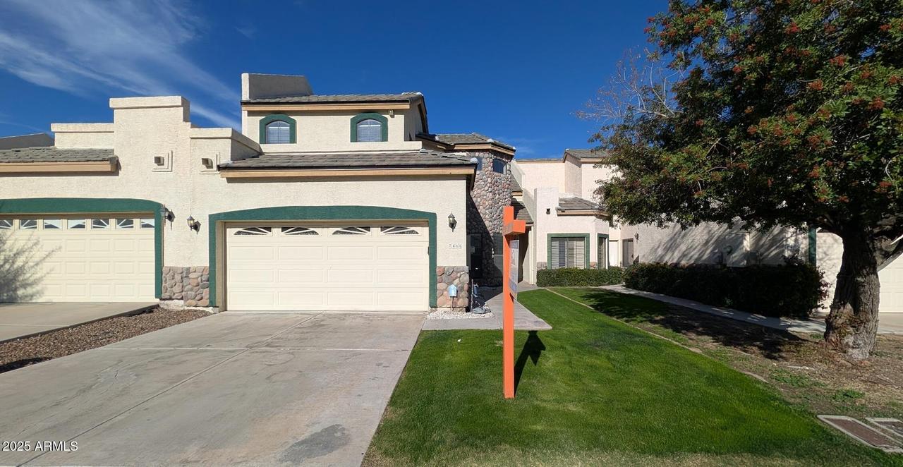 7466 W Denaro Dr., Glendale, AZ 85308