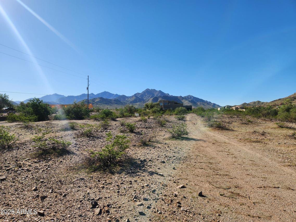 85xx S 132nd Ave. #2, Goodyear, AZ 85338