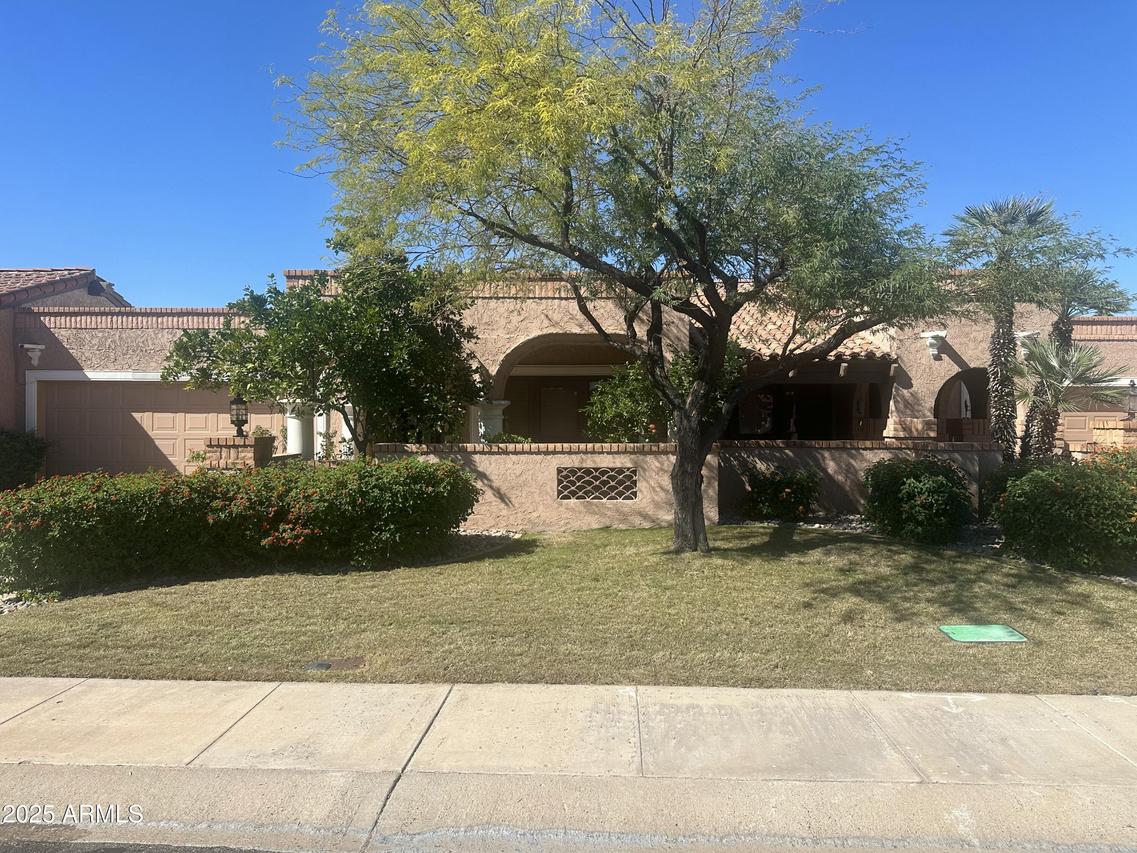 7702 N Via Camello Del Norte, Scottsdale, AZ 85258