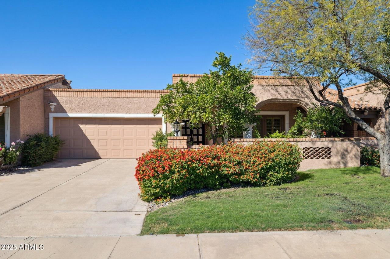 7702 N Via Camello Del Norte, Scottsdale, AZ 85258