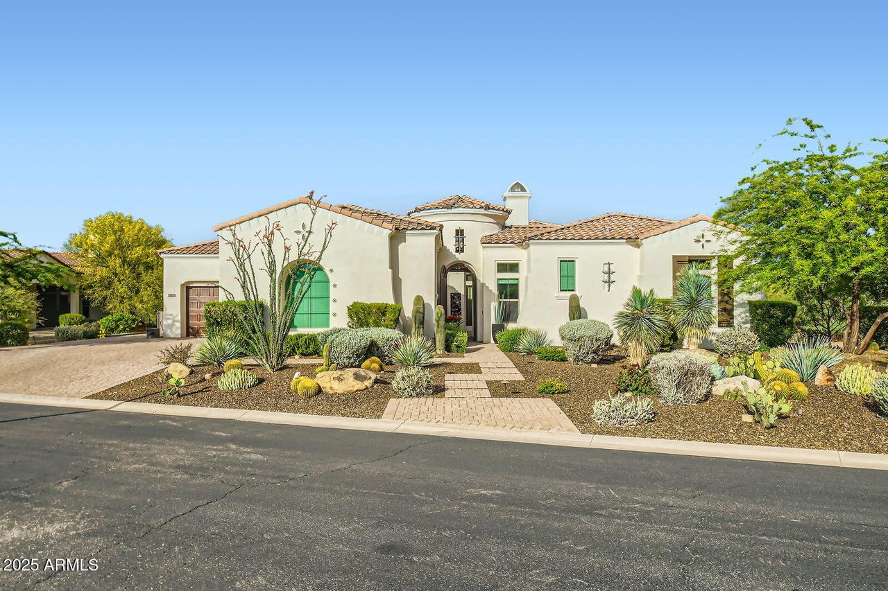 28609 N Cottonwood Basin Dr., Rio Verde, AZ 85263