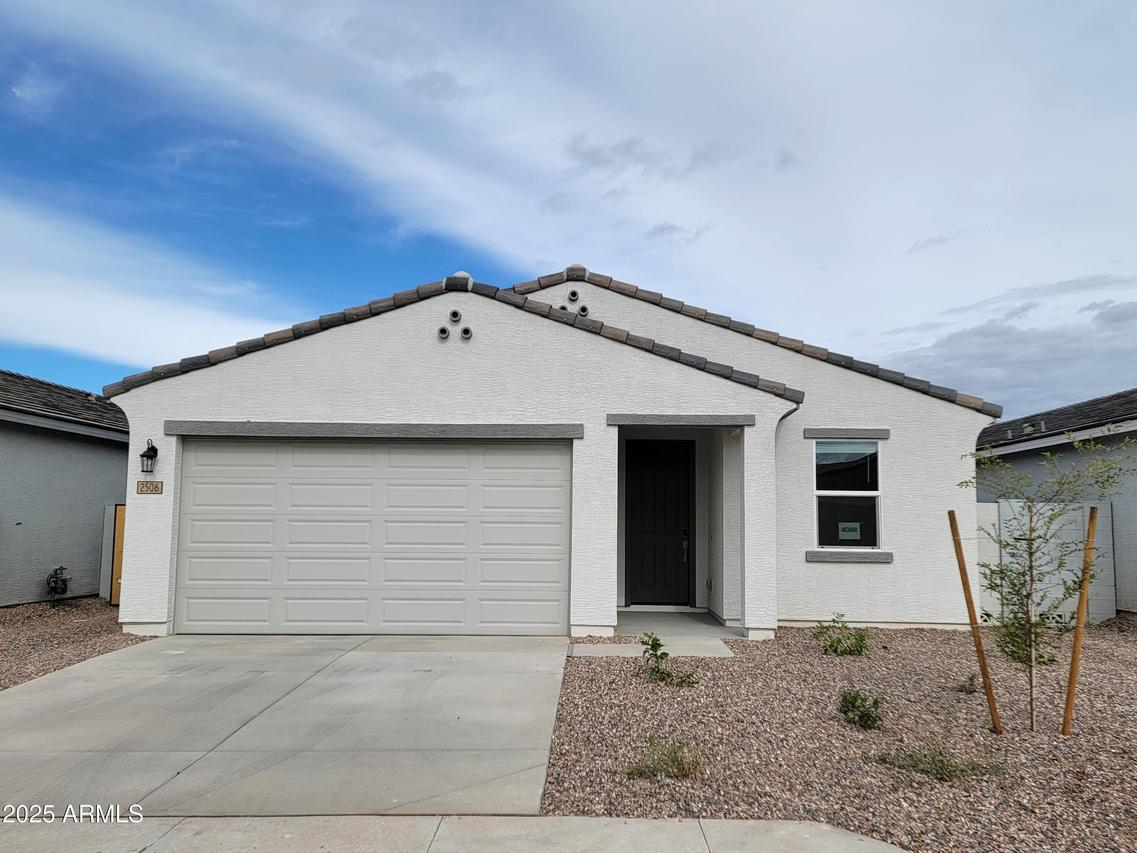 2506 E Fortana Dr., San Tan Valley, AZ 85143