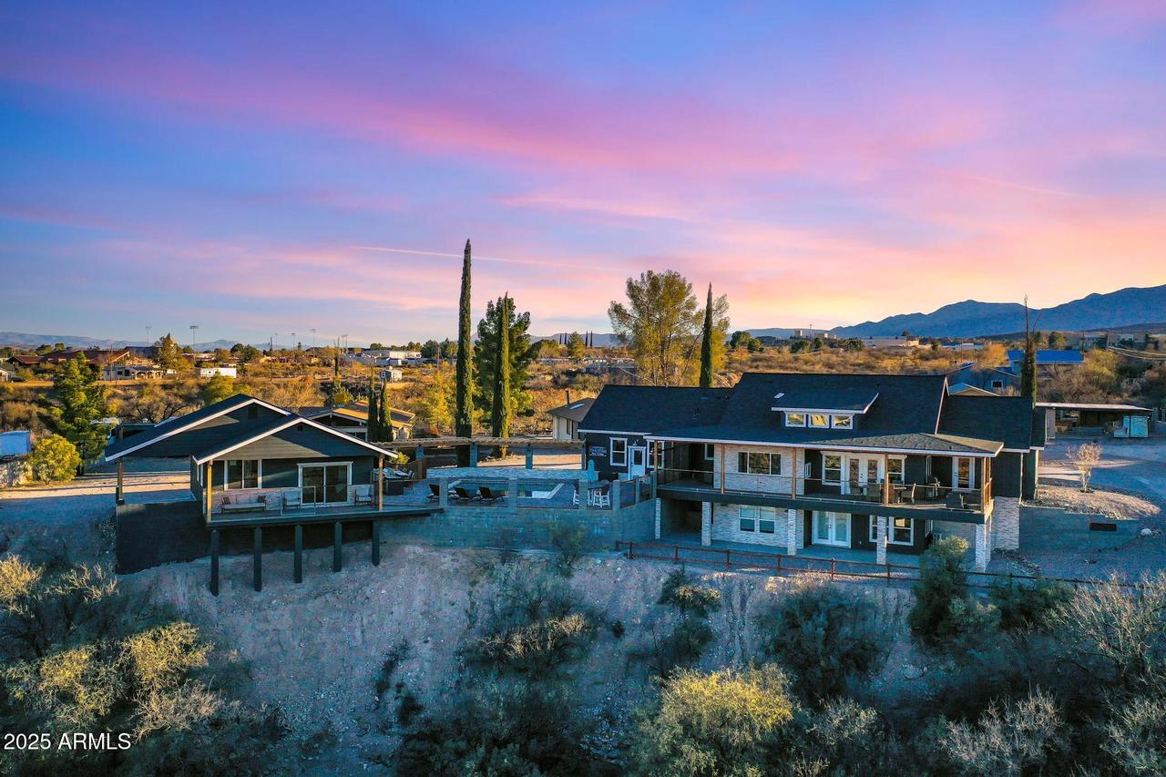 775 N Verde Heights Dr., Cottonwood, AZ 86326