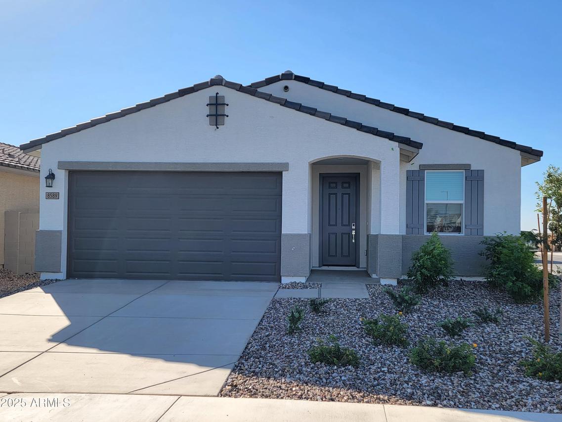 8589 W Yorktown Ct., Florence, AZ 85132