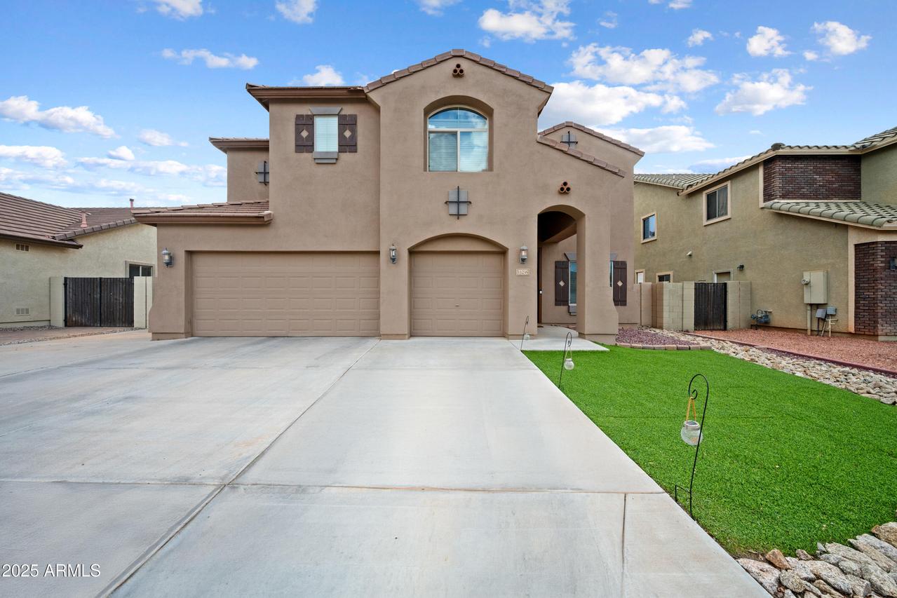 11235 E Sable Ave., Mesa, AZ 85212