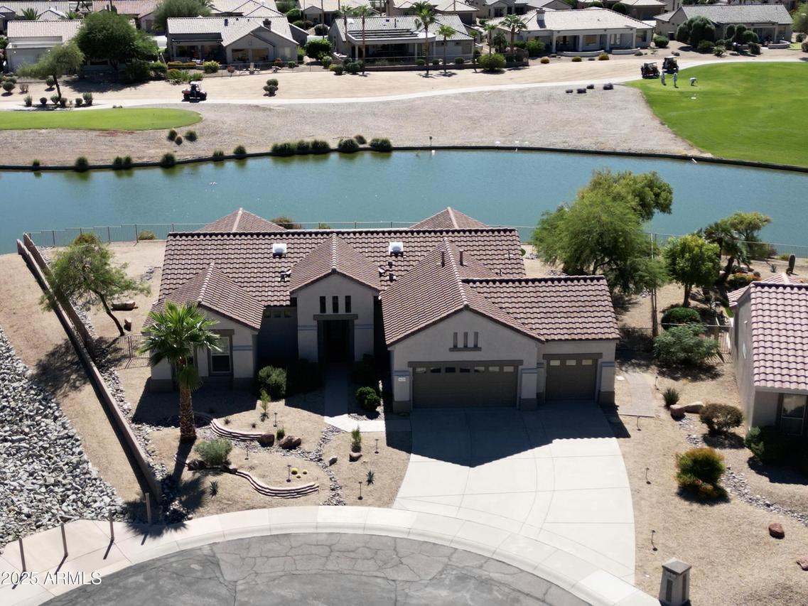 16259 W Spring Canyon Way, Surprise, AZ 85374