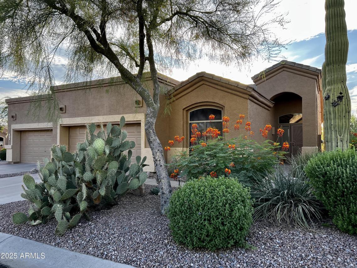 5826 S Pinnacle Dr., Gold Canyon, AZ 85118