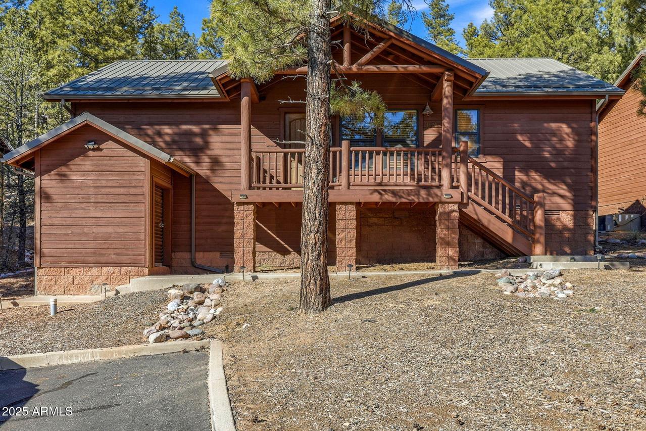 4820 W Tatanka Dr., Show Low, AZ 85901