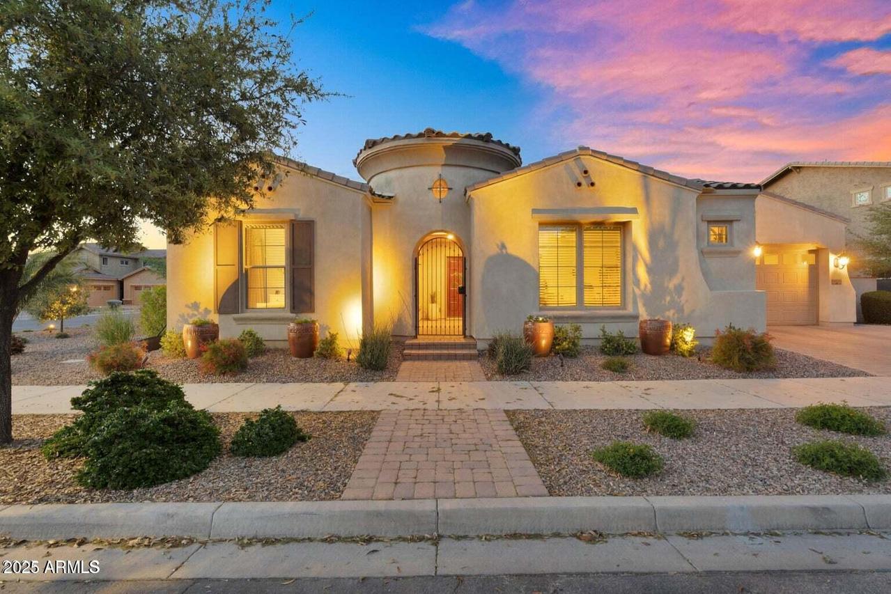 10510 E Sanger Ave., Mesa, AZ 85212