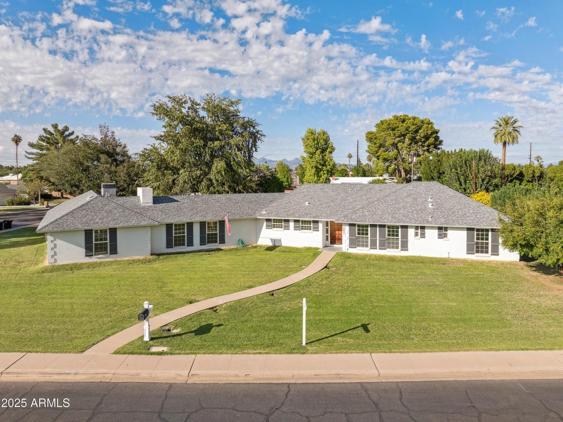 1602 E Fountain St., Mesa, AZ 85203