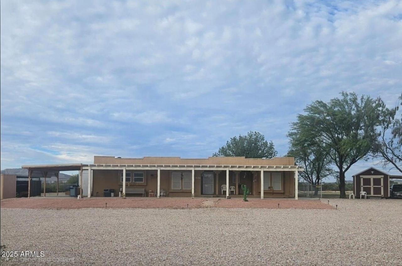 39376 61 1/2 E Ave., Salome, AZ 85348