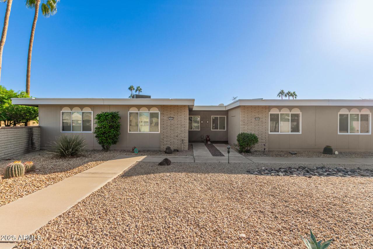16802 N Boswell Blvd., Sun City, AZ 85351
